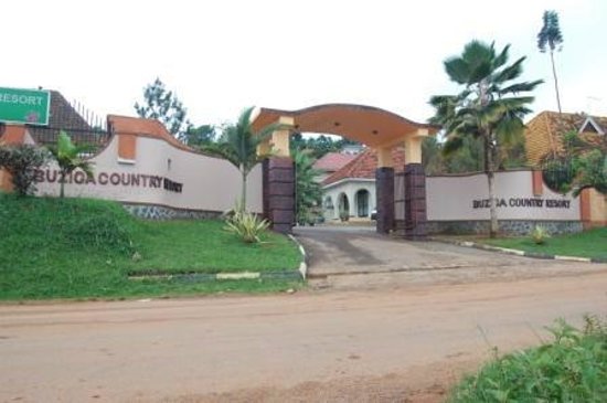 Buziga Country Resort